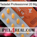 Tadadel Professional 20Mg 43